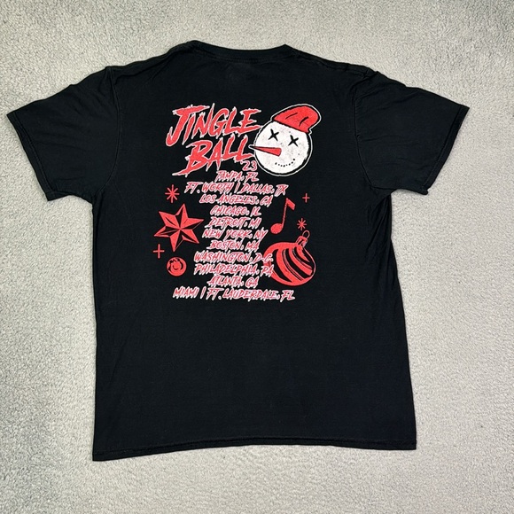 Jingle Ball Tour 2023 - Picture 3 of 3